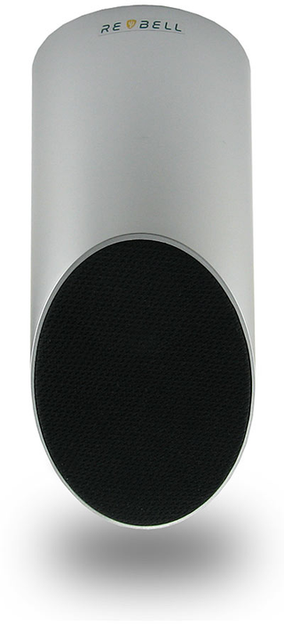 Illustration for article titled ReBell Lets You Customize Your Doorbell Sound
